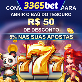 3365bet Indique amigos para receber um bônus